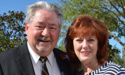 Heroes Memorial Remembrance Ceremony Gallery Image