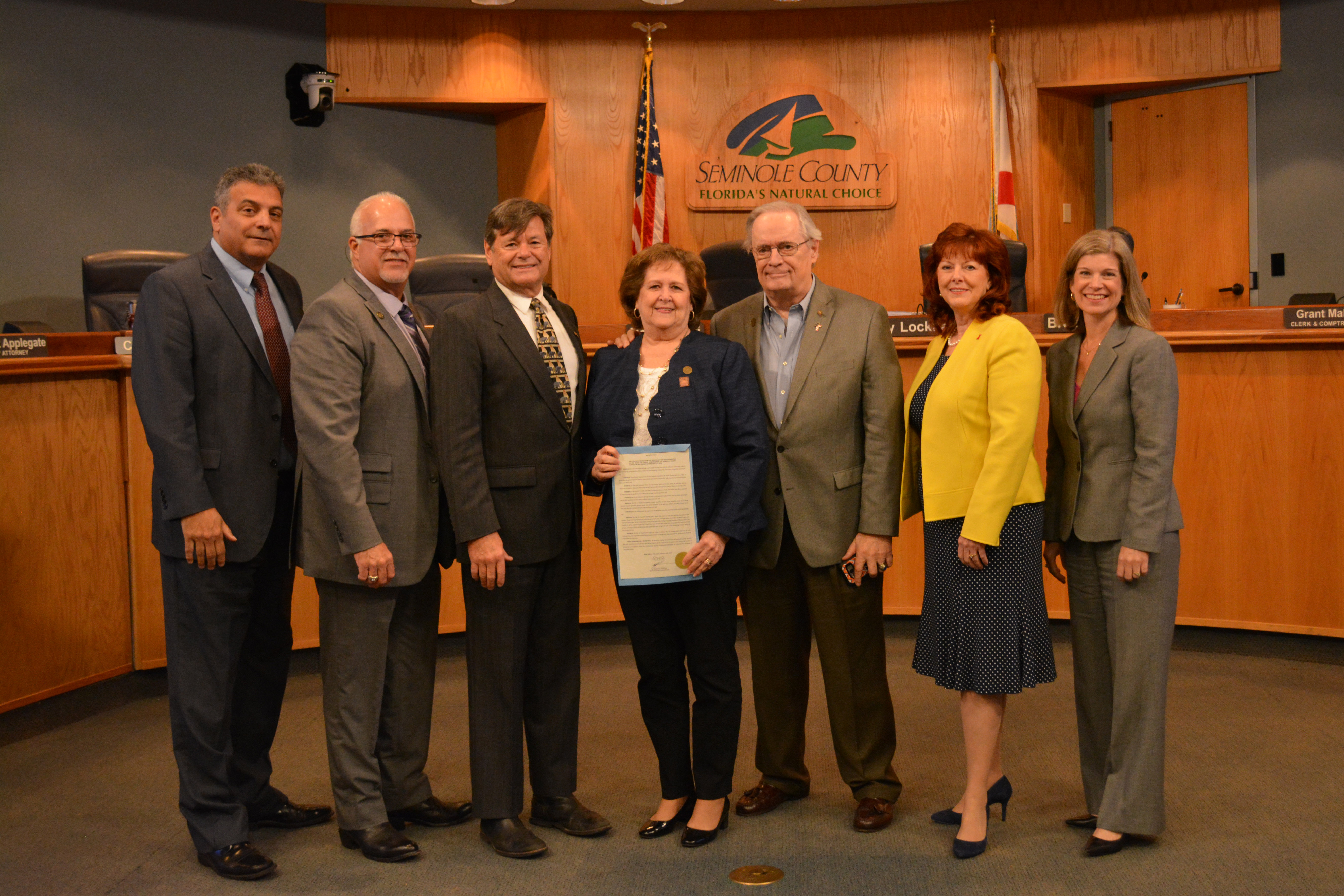 Altamonte 100 Year Celebration  Gallery Image