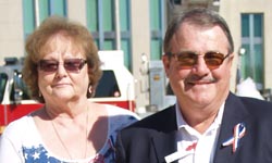 Heroes Memorial Remembrance Ceremony Gallery Image