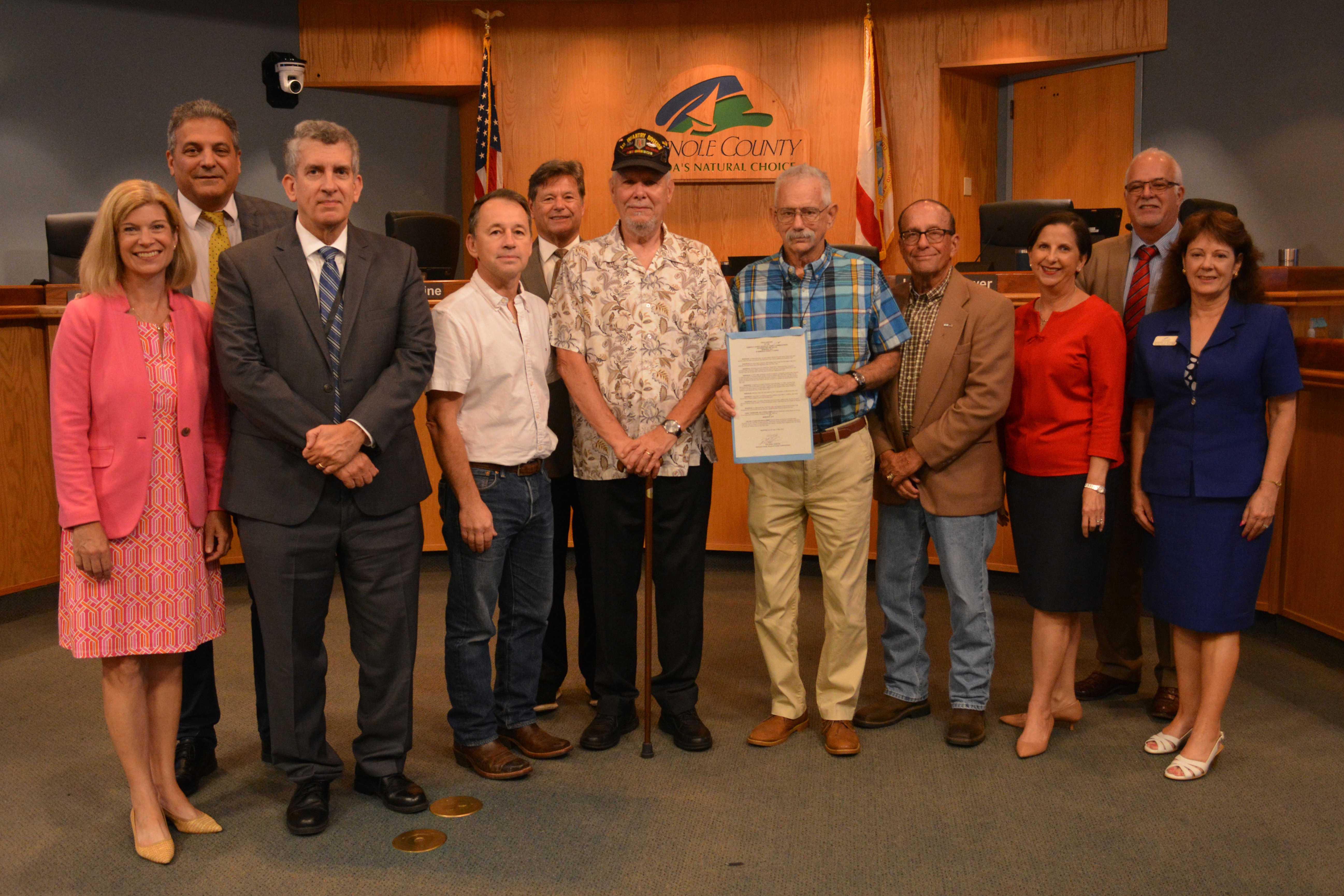 Memorial Day 2022 Proclamation Gallery Image