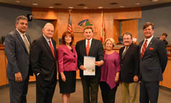Congressman John Mica Legend Award Gallery Image