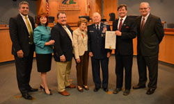 November 2017 Veteran of the Month Gallery Image