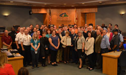 November 2017 Veteran of the Month Gallery Image