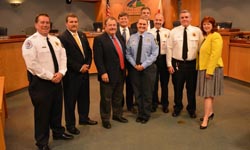 Paramedic of the Year Gallery Image