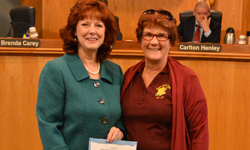 Beta Sigma Phi Founders Day Gallery Image