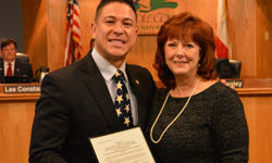 January 2018 Veteran of the Month Gallery Image