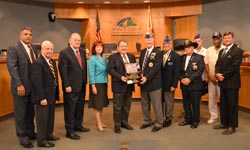 Purple Heart Day Gallery Image