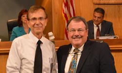 Accreditation Award Gallery Image