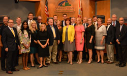 Seminole Action Board Gallery Image