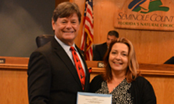 Springs Protection Awareness Month Gallery Image