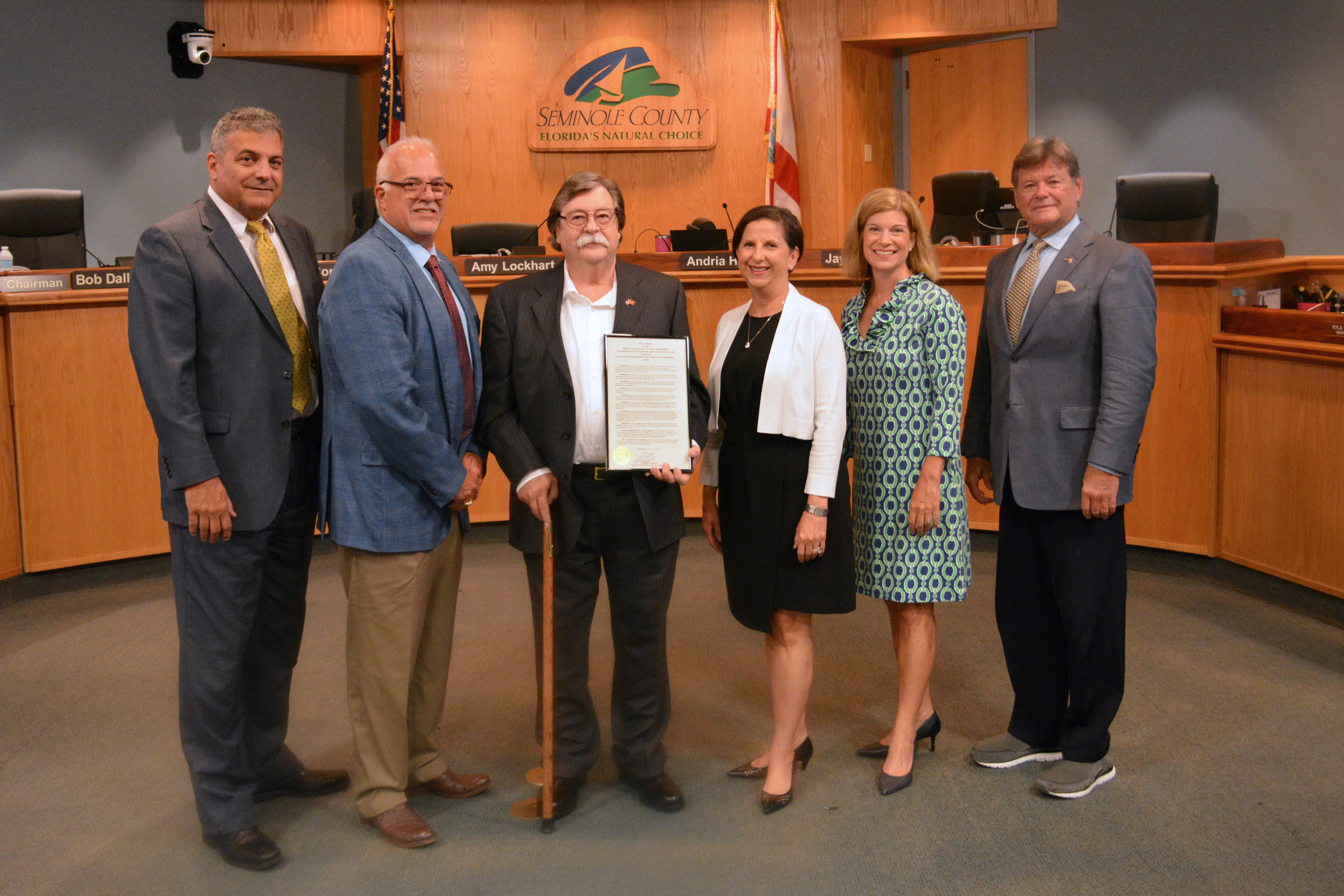 Veteran of the Month — July 2022 —John Eckenrode Gallery Image