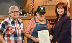 September Veteran of the Month Gallery Image