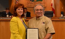 July Veteran of the Month Gallery Image