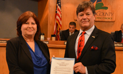 Water Conservation Month Gallery Image