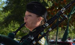 Heroes Memorial Remembrance Ceremony Gallery Image