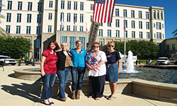 Heroes Memorial Remembrance Ceremony Gallery Image