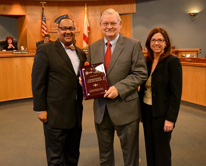BOCC Meeting Gallery Image