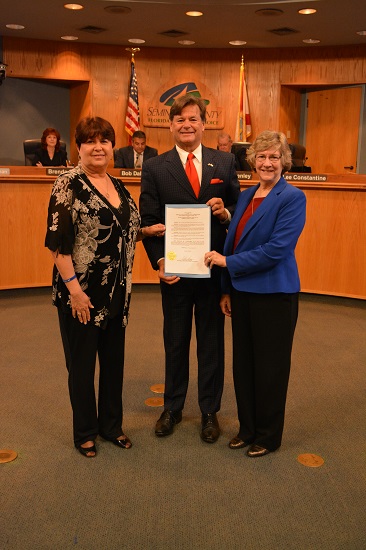 Water Conservation Month Gallery Image