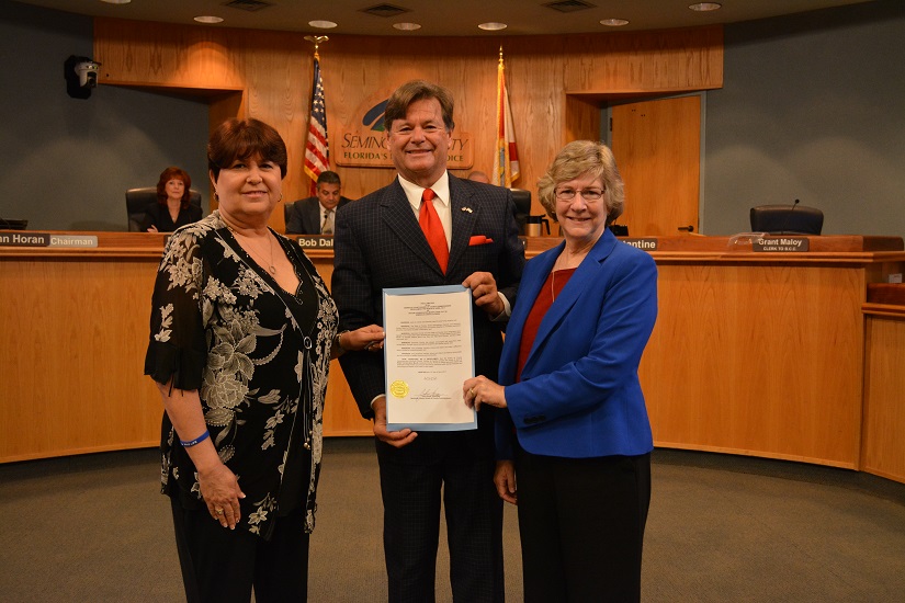 Water Conservation Month Gallery Image