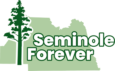 seminole forever logo