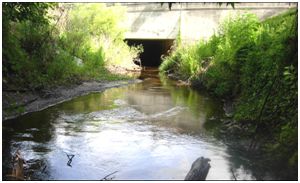 0024457-howell_creek_before 0024457-howell_creek_before