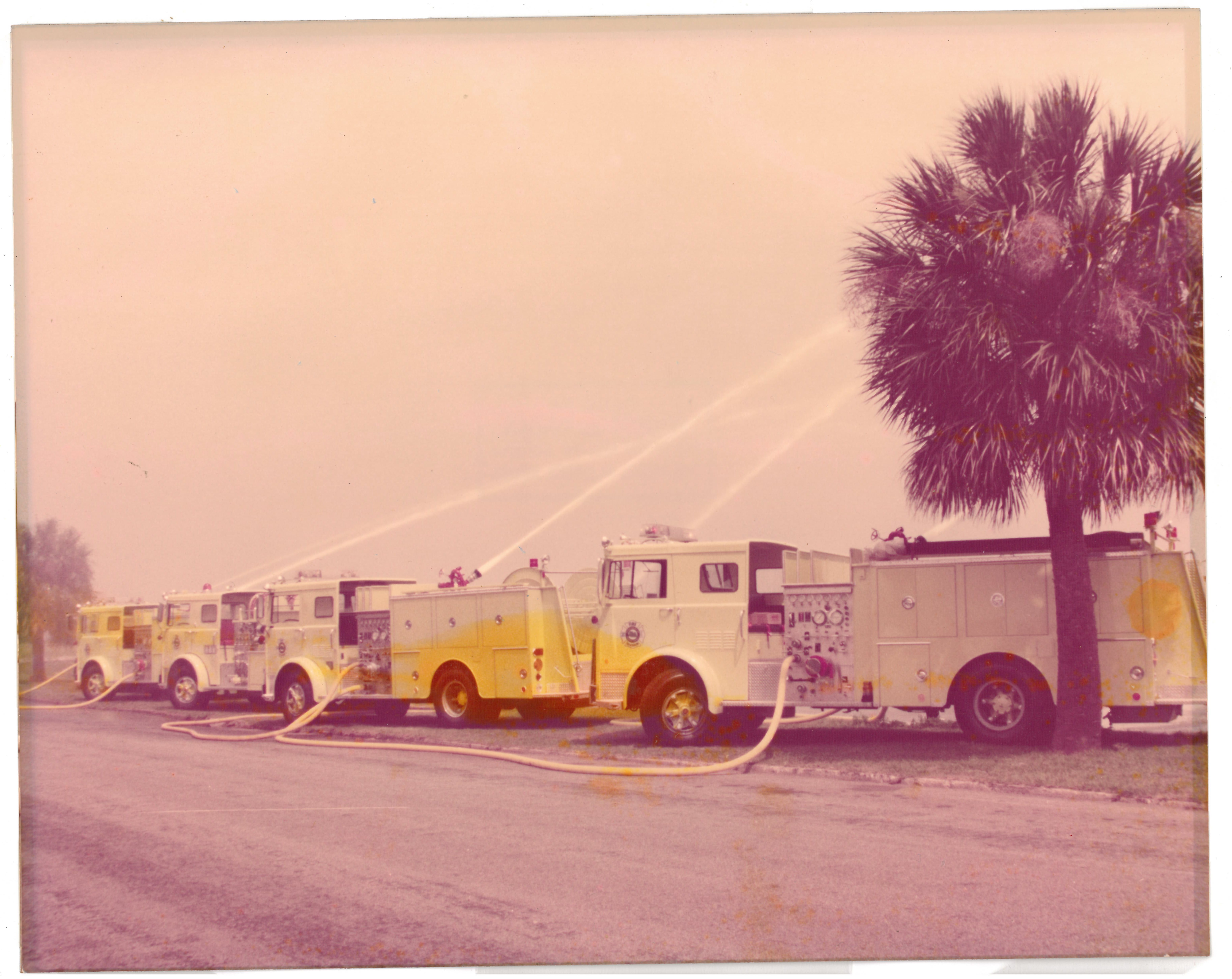 2-Background-First-Apparatus-1976-Fire-Trucks