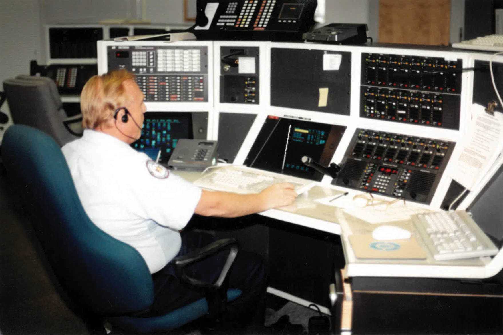 8-911-Improvement