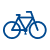 Pedestrians Icon
