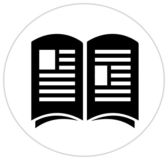 Magazines-Icon