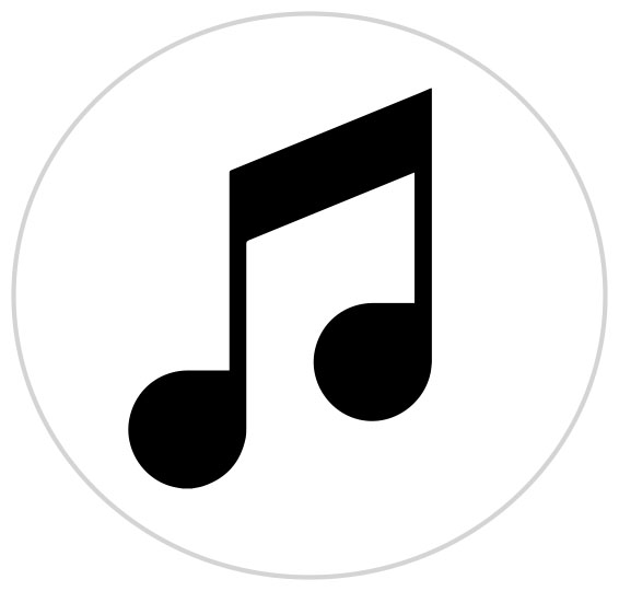 Music-Icon
