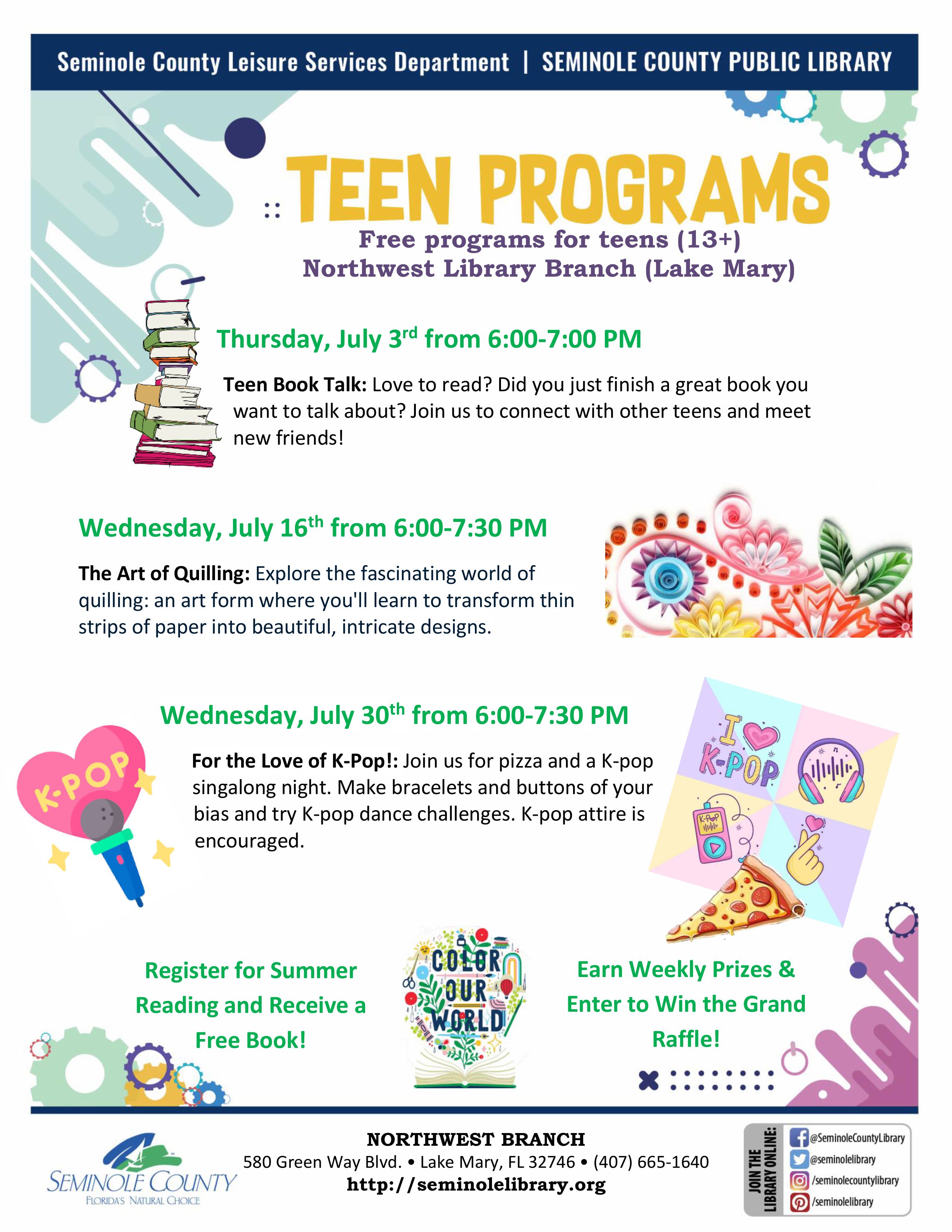 NW-Teen-Events-July-2025
