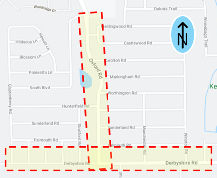 oxford-road-drainage-location-map oxford-road-drainage-location-map