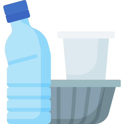 plastic