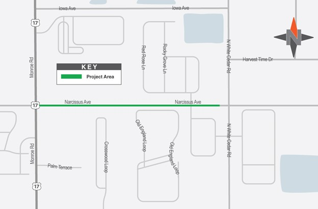 project-map-narcissus