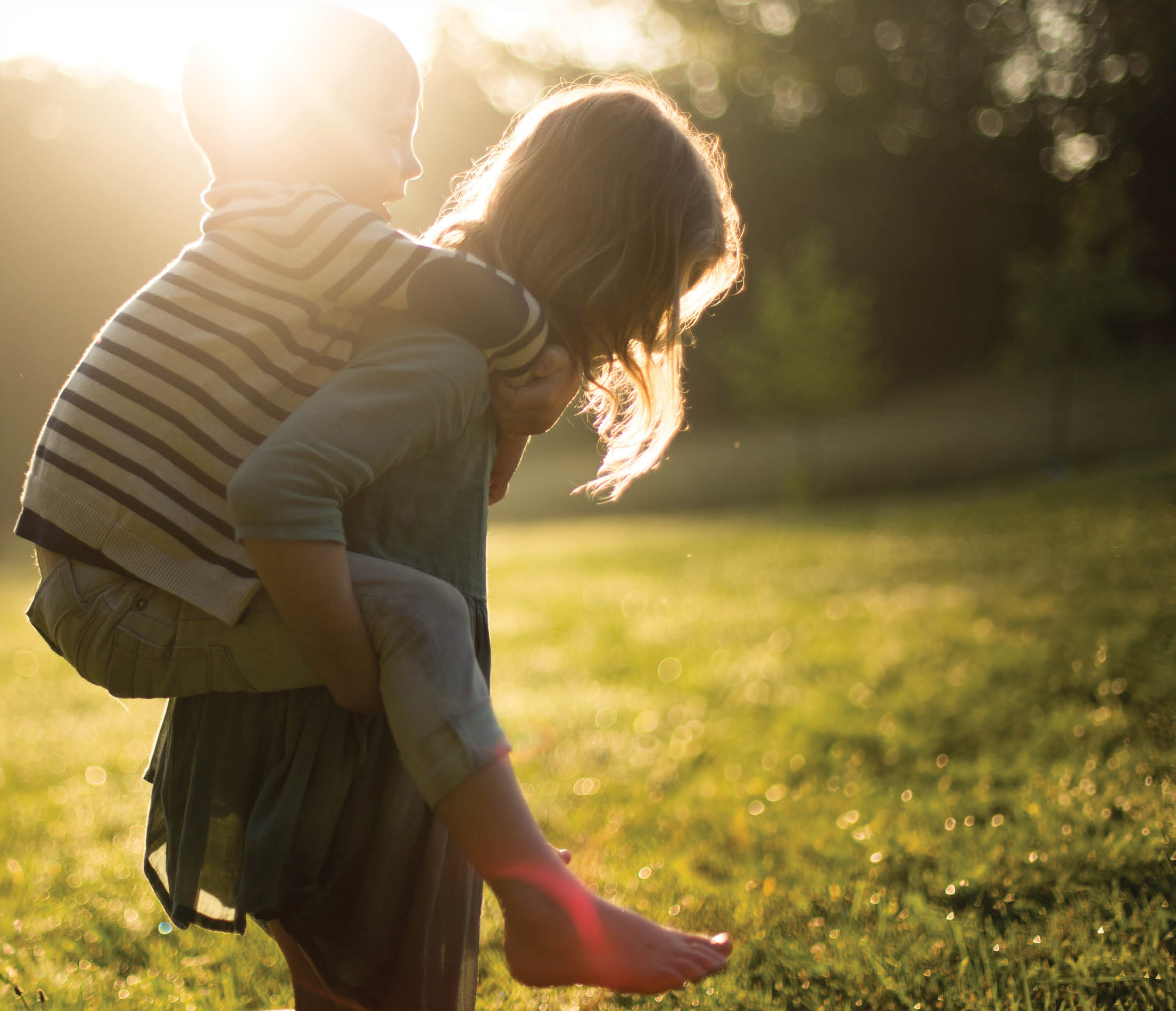 two-young-boys-in-filtered-sunlight