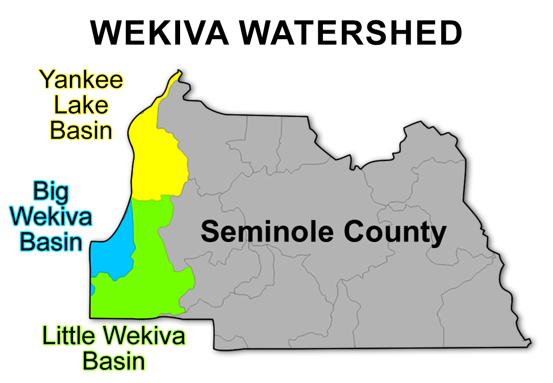 Wekiva_Watershed_Map