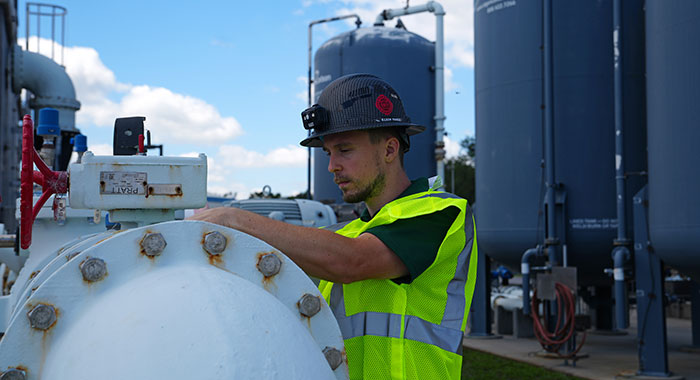 Interested in a Career with Seminole County?