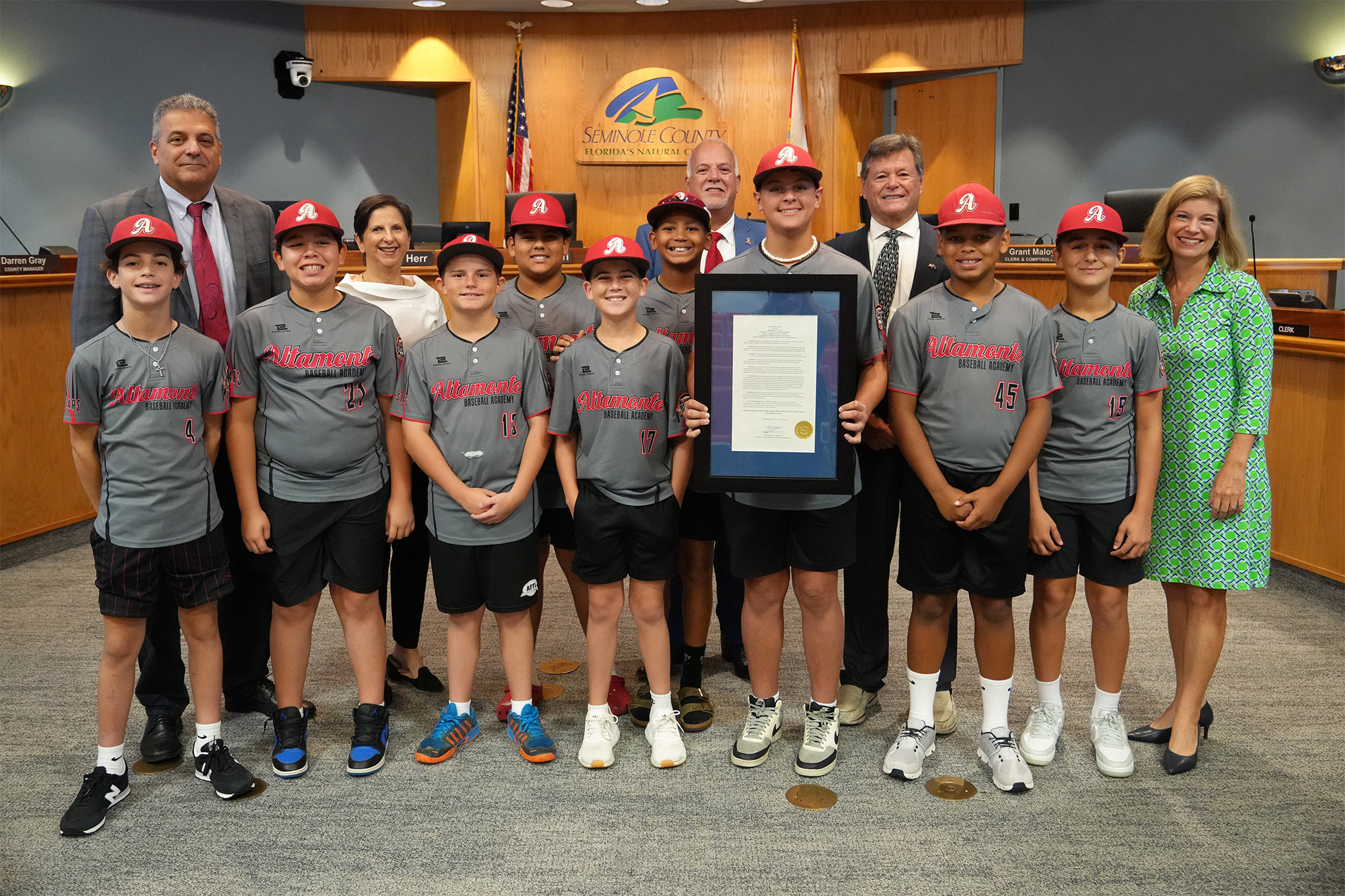 10-8-24-Proclamation-Proclaiming-August-12-2024-as-Altamonte-Springs-Babe-Ruth-League