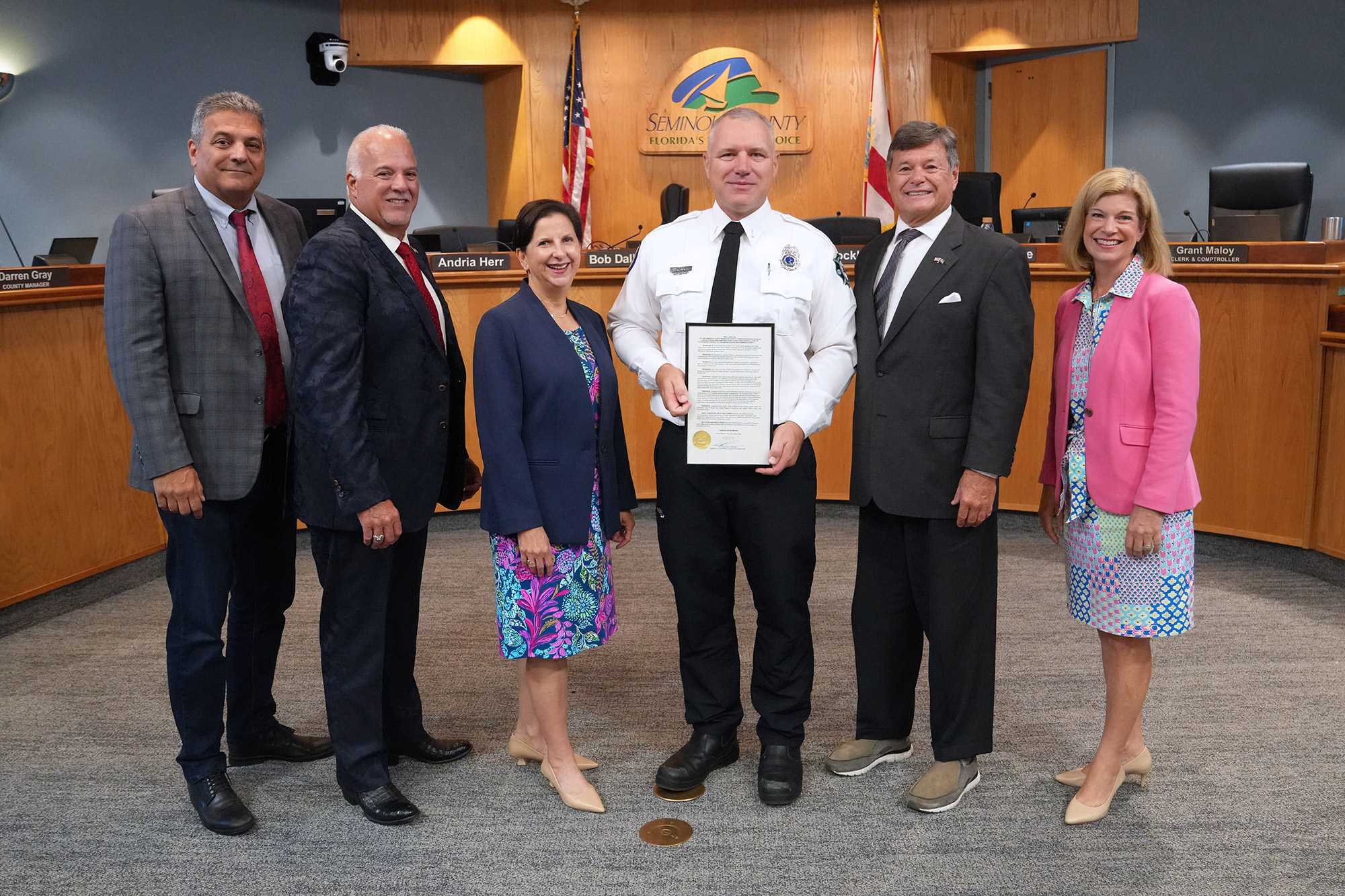 5-14-24-Proclamation-May-Veteran-of-the-Month-Joshua-Marzolf