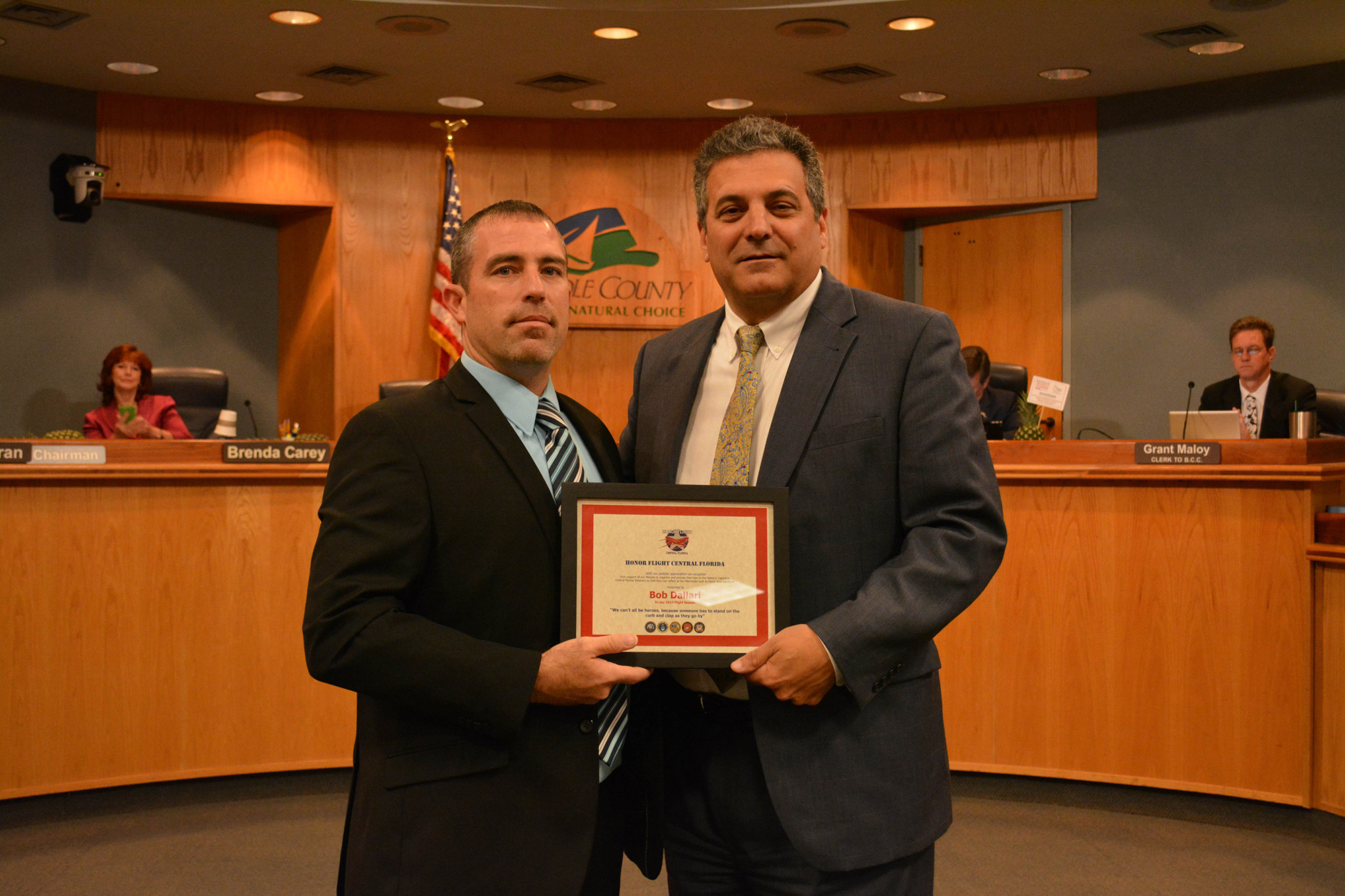 5-9-2017-Comm-Dallari-Honor-Flight-Recognition