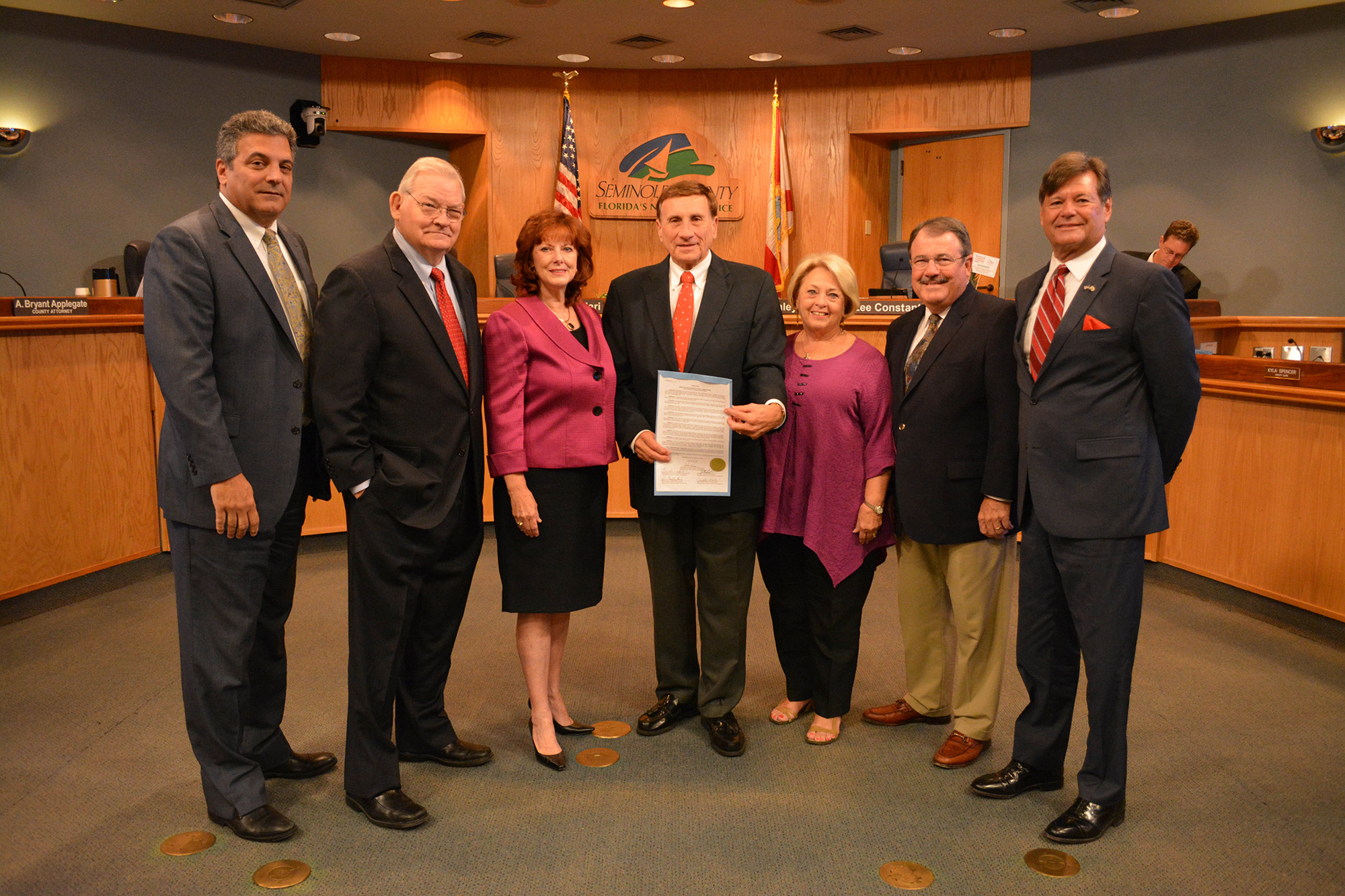 5-9-2017-Congressman-John-L-Mica-Leadership-Seminole-Leadership-Legend-Award-for-2017-Resolution