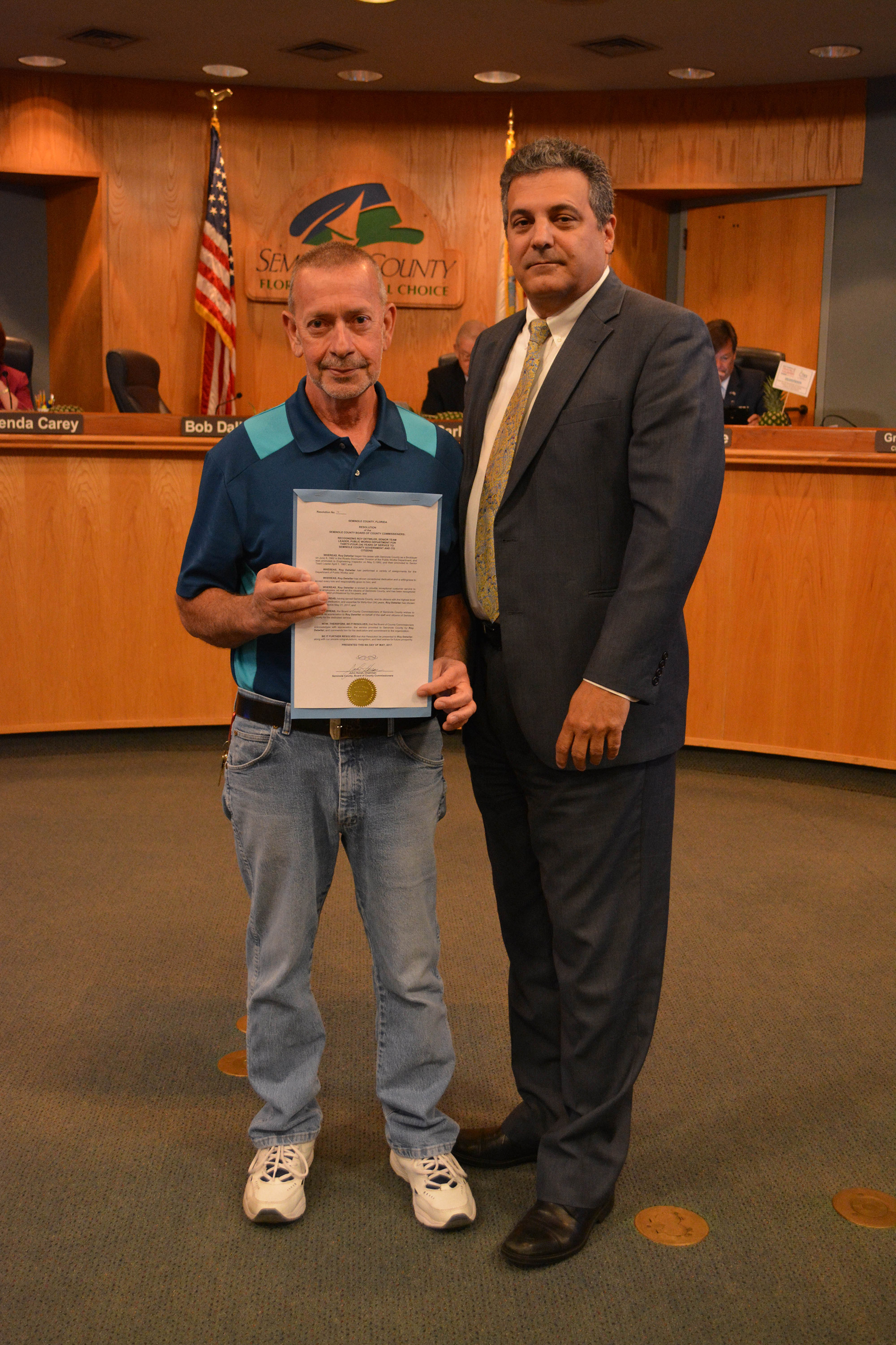5-9-2017-Roy-Detwiler-Retirement-Resolution-1