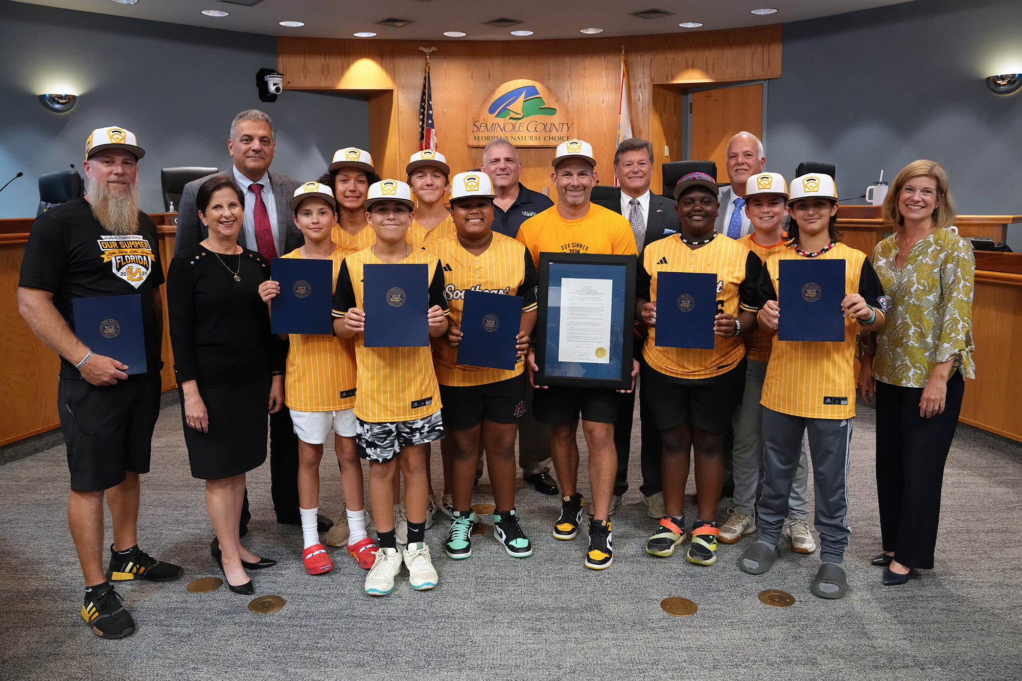 9-24-24-Proclamation-Lake-Mary-Little-League-World-Championship-Day
