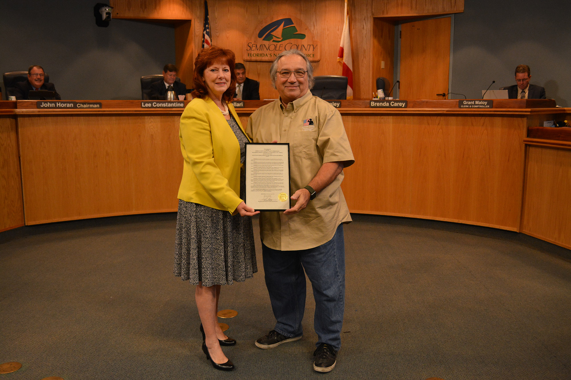 July-24-2018-Veteran-of-the-Month-Ronald-Doc-Bobele-1