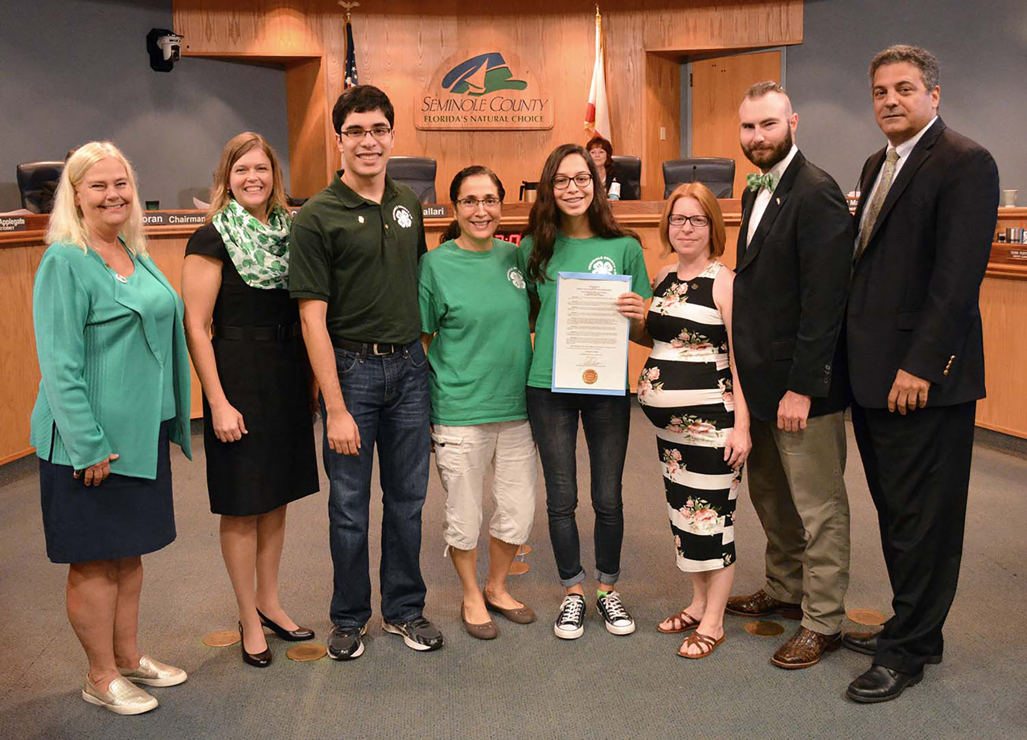 National-4-H-Week