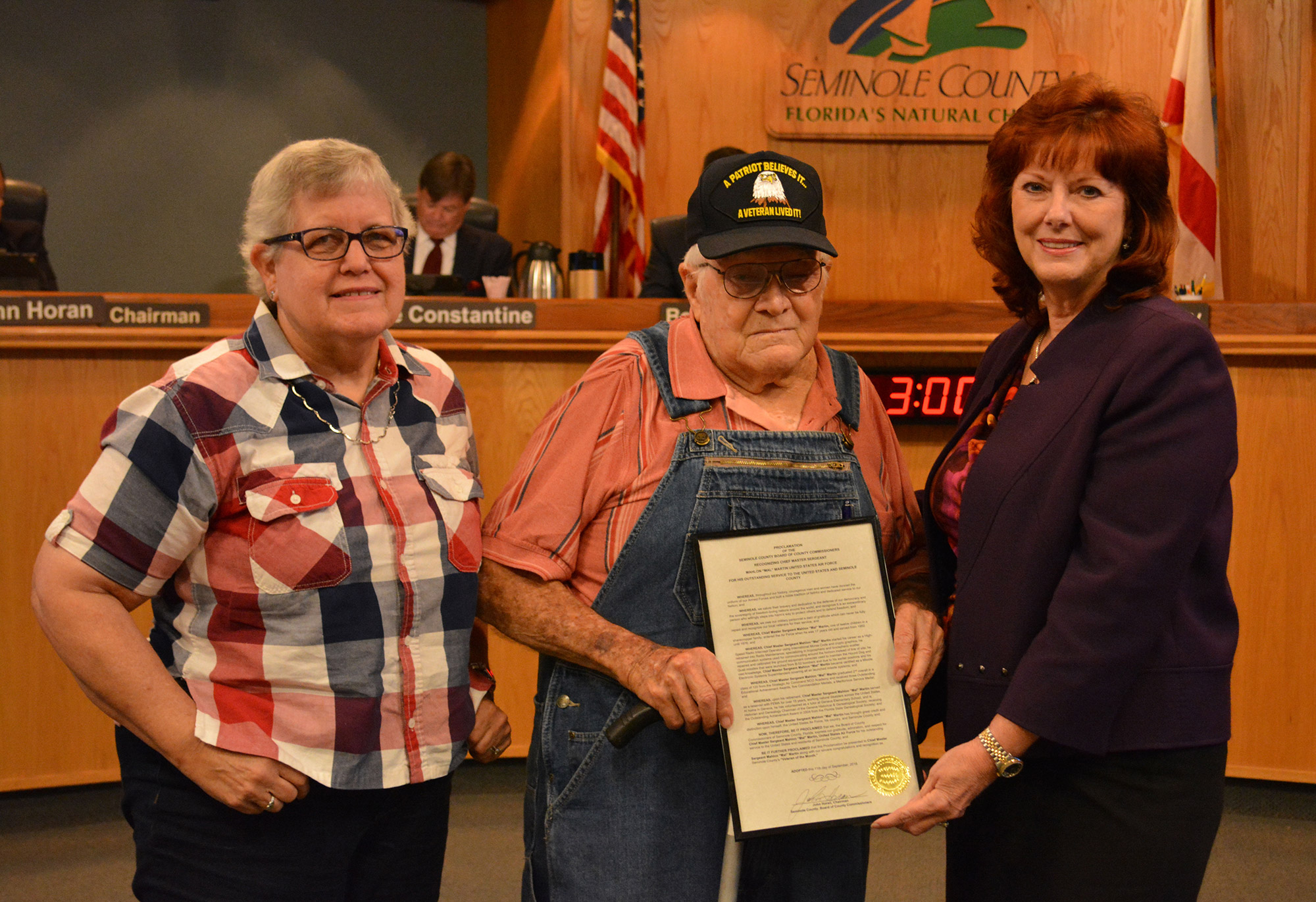 Sept-11-2018-Veteran-of-the-Month-Mal-Martin-2