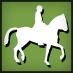 horse riding