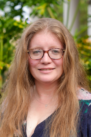 Rachel Horne