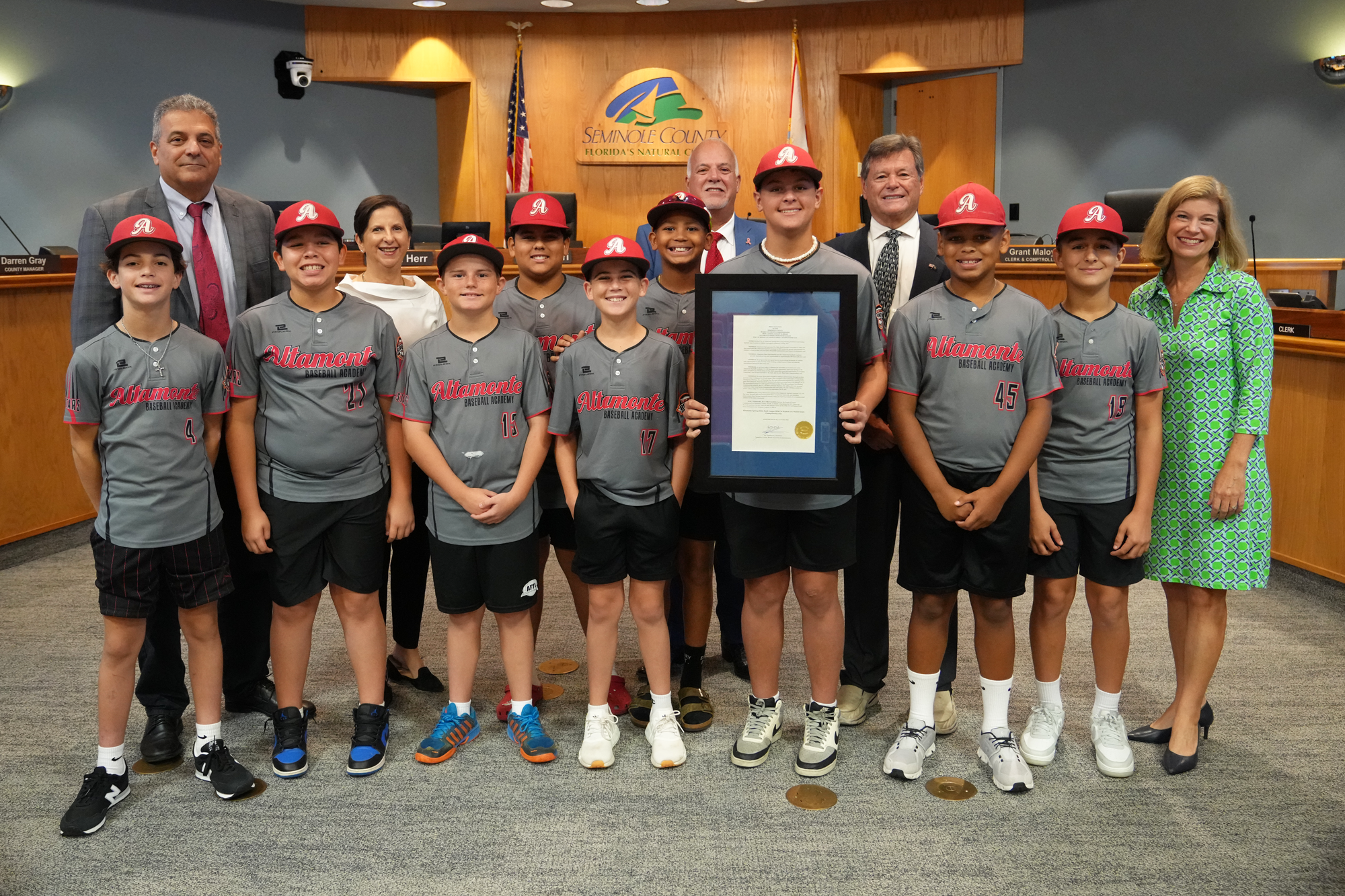 10-8-24-Proclamation-Proclaiming-August-12-2024-as-Altamonte-Springs-Babe-Ruth-League