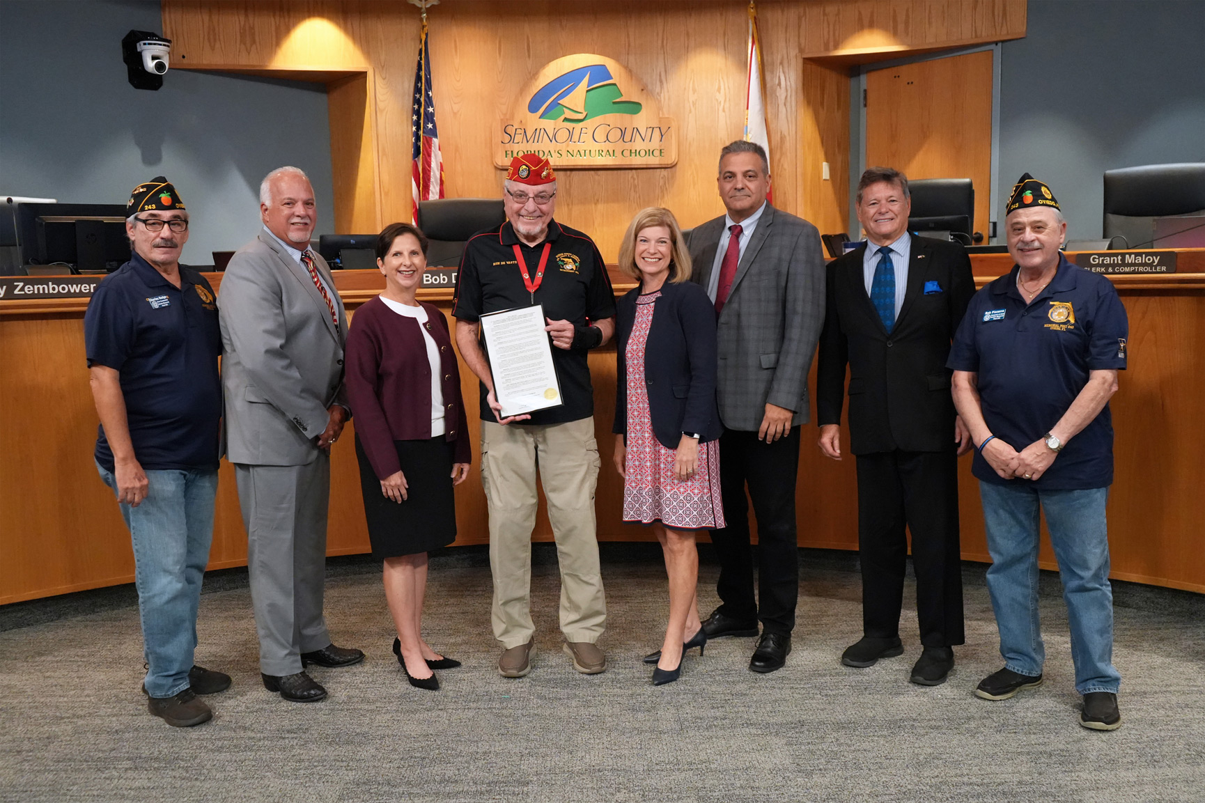 11-12-24-Proclamation-November-Veteran-of-the-Month-Ronald-DeVasto-Sized 11-12-24-Proclamation-November-Veteran-of-the-Month-Ronald-DeVasto-Sized